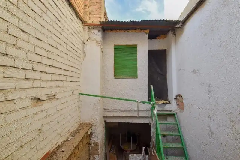 Casa o chalet en venta en Santa Fe