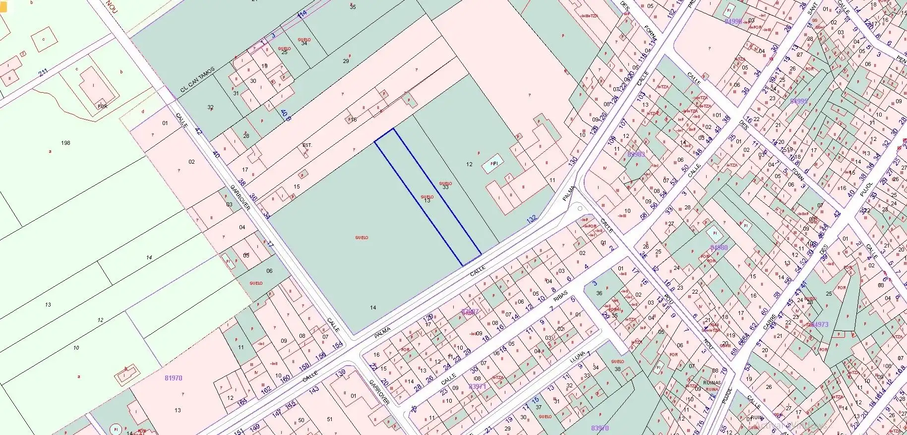 Terreno residenziale in vendita a Montuïri, imagen 12