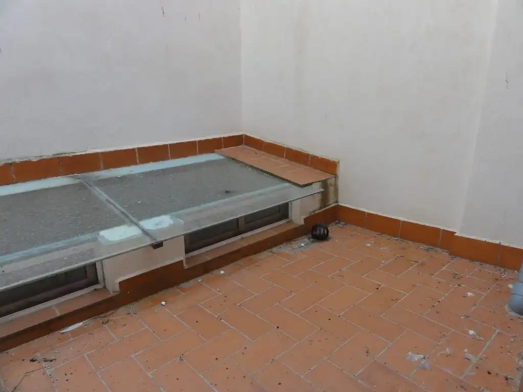 Adossat amb terrassa en venda a NOU, imagen 12