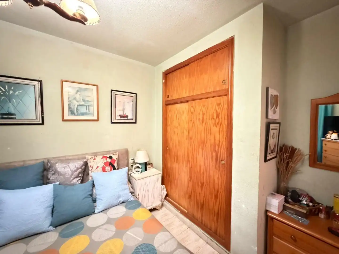 Apartment zum Verkauf in Playa del Acequión, Náufragos y Rocío del Mar, imagen 5