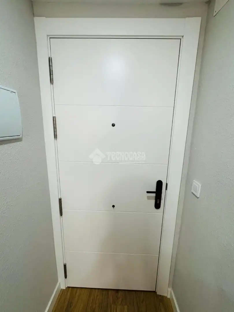 Wohnung zum Verkauf in Plaza Nuestra Señora del Portal, Las Fuentes