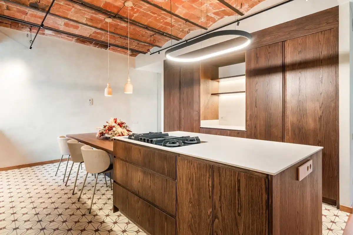Piso con terraza en venta en Ronda de la Universitat, imagen 14