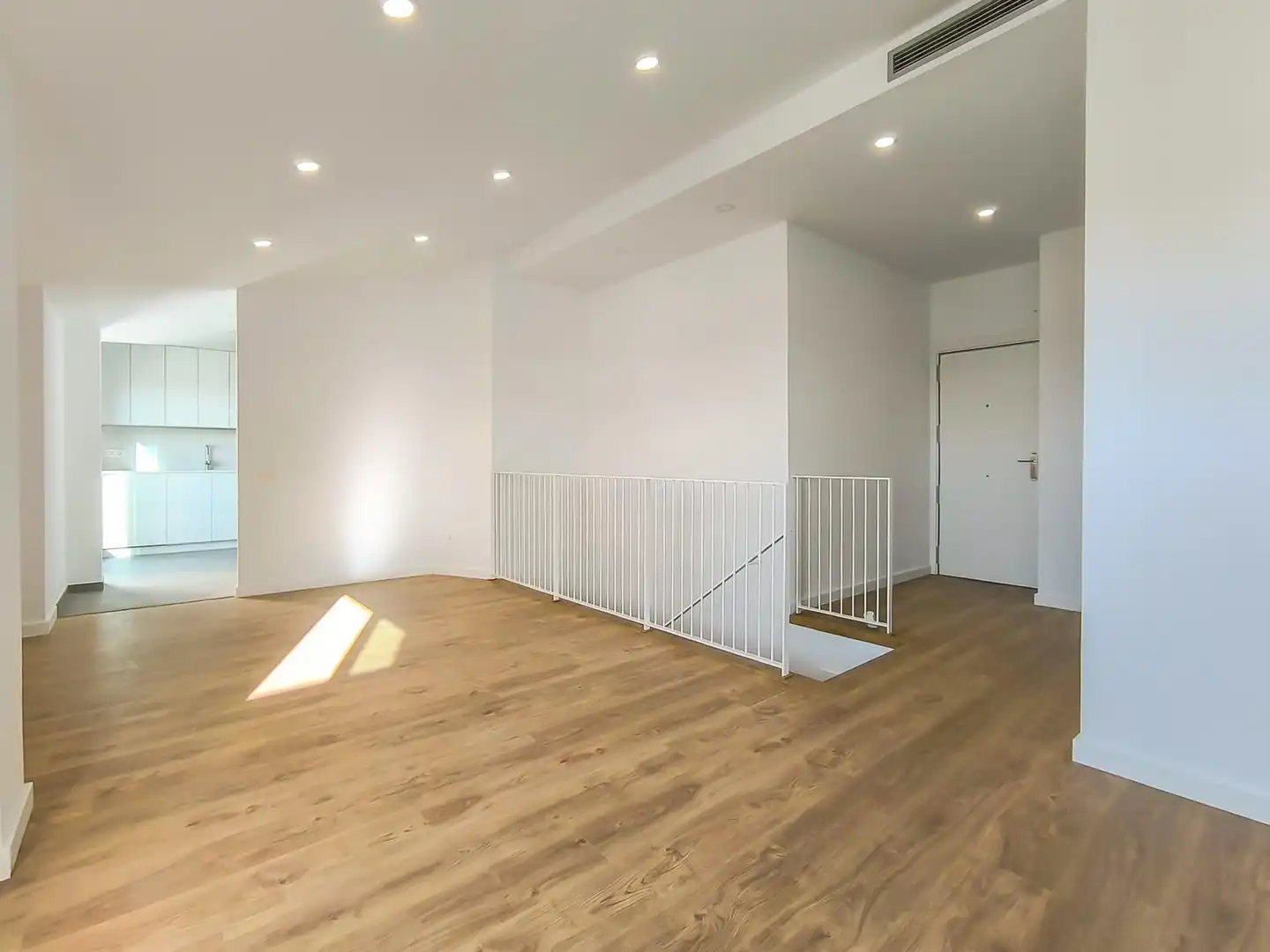Ático en venta en Terrassa con Aire acondicionado, Calefacción y Parquet