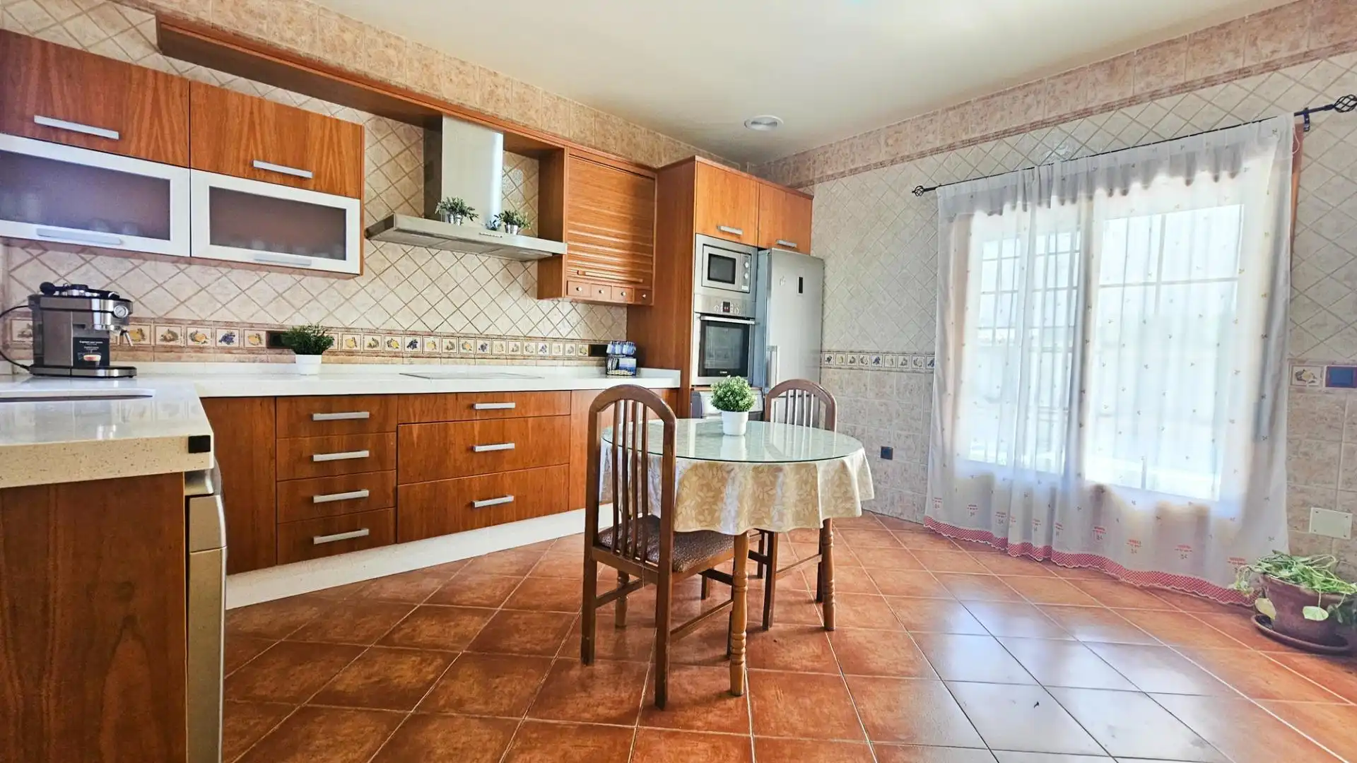 Casa o chalet en venta en Calle IV Centenario, Los Villares