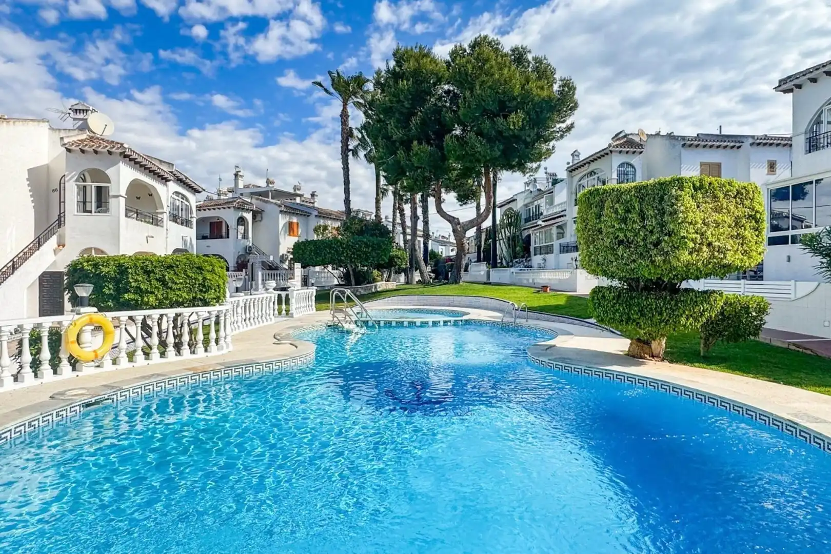 Bungalow with pool for sale in Nueva Torrevieja - Aguas Nuevas, imagen 24