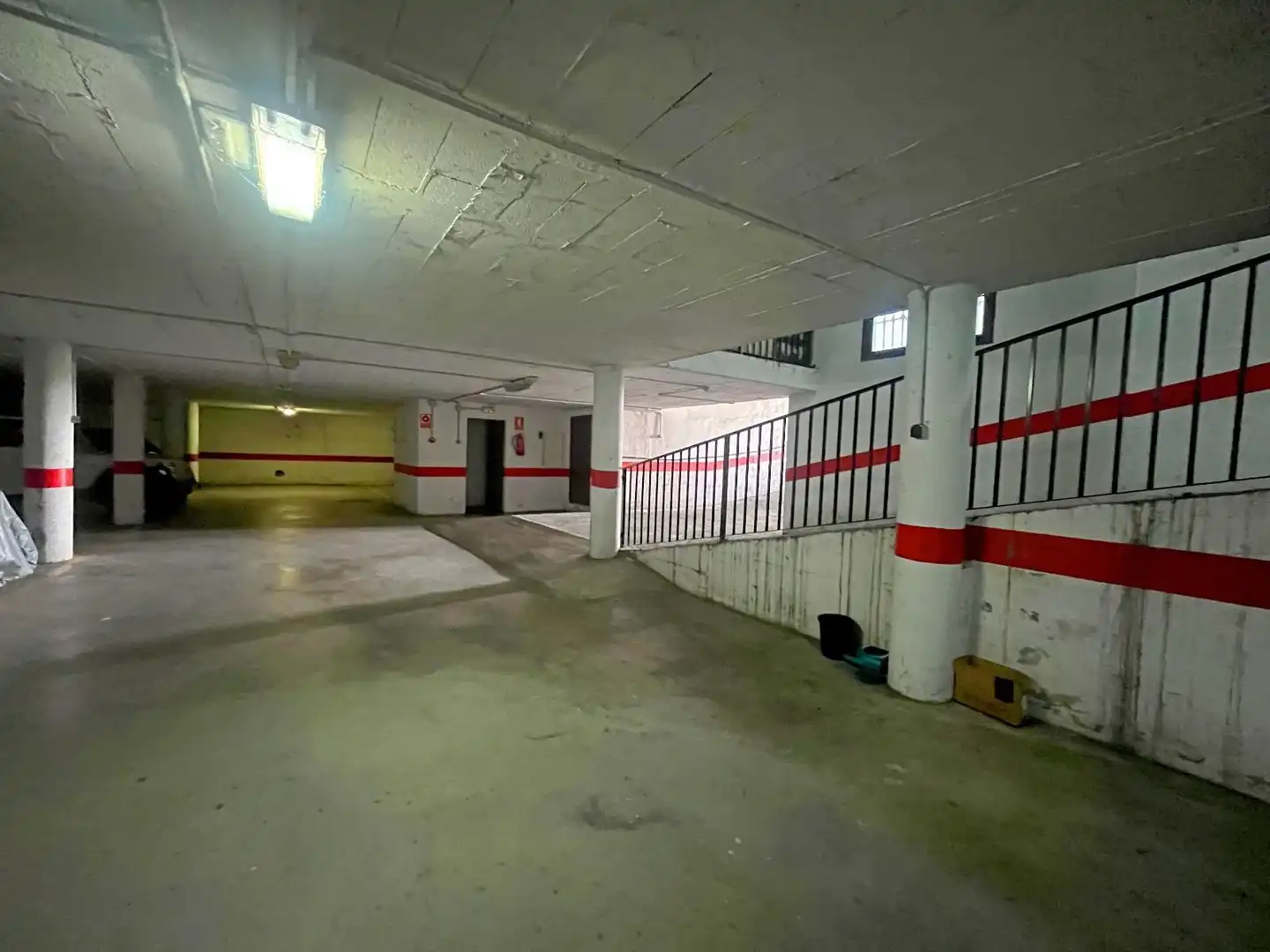 Piso en venta en Calle la Pacheca Alta 22, imagen 18