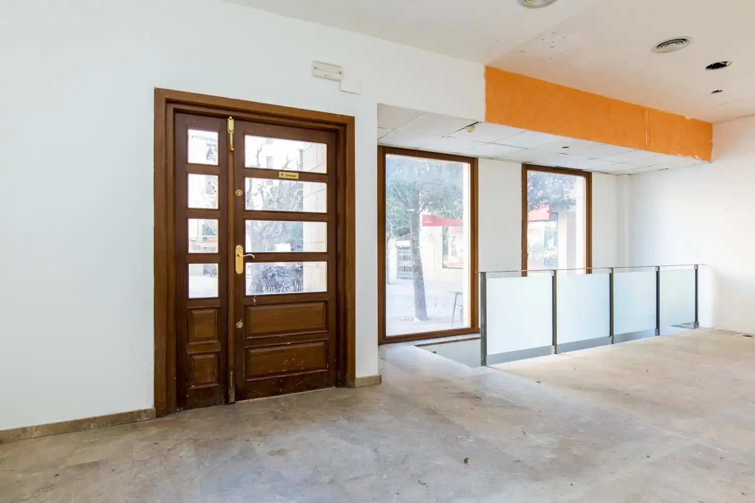 Commercial properties for sale in Borja