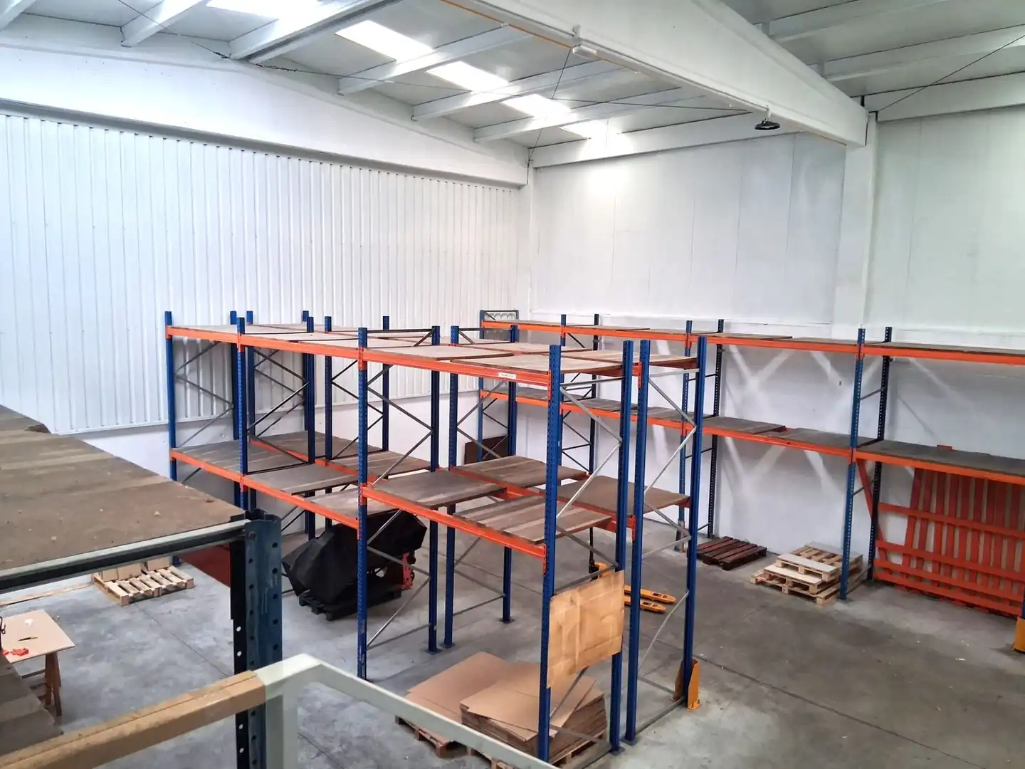 Nave industrial in vendita a Azpeitia, imagen 6