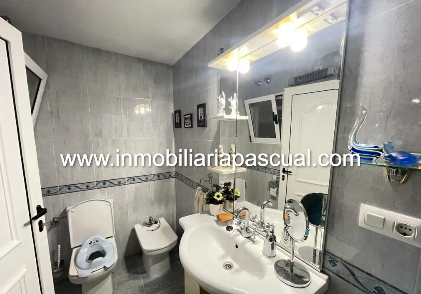 Casa en venda a Beniarrés, imagen 8