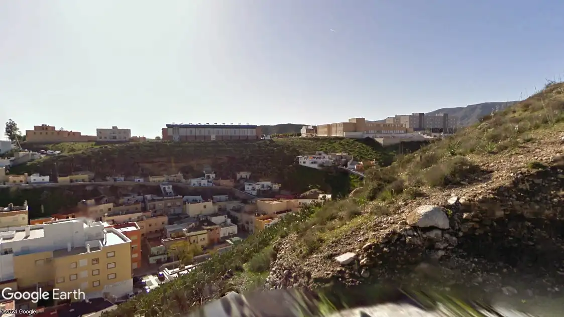 Terreny residencial en venda a Gádor, imagen 6