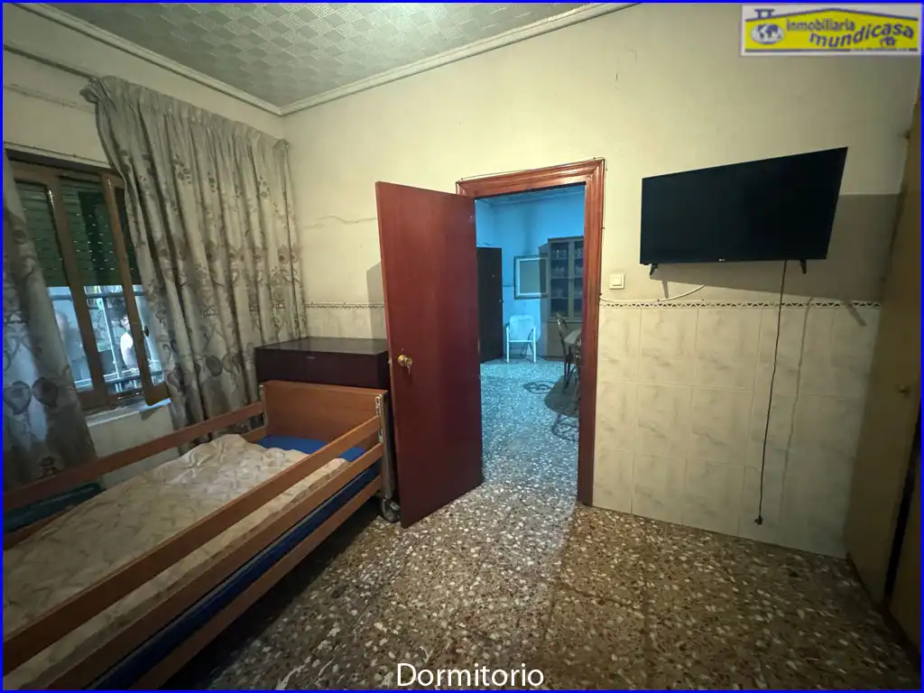 Casa adosada en venda en Albatera amb Terrassa i Traster