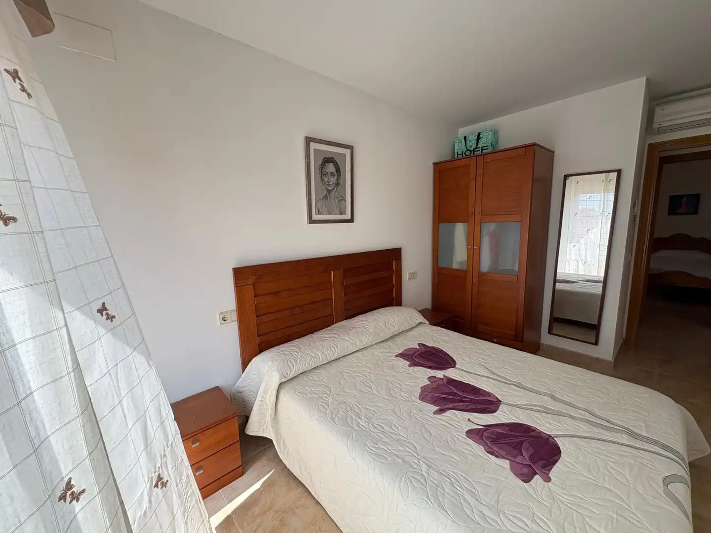 Casa con balcone in vendita a Las Atalayas - Urmi - Cerro de Mar, imagen 18