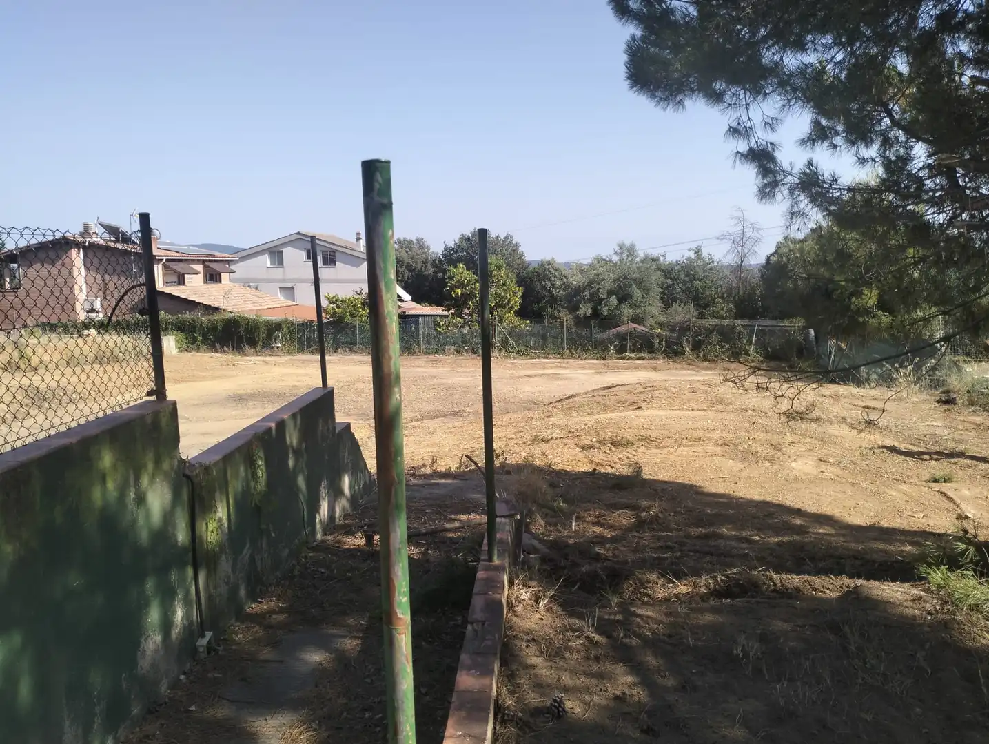 Wohnbaugrundstück zum Verkauf in Carrer de Sant-Cosme 12, imagen 5