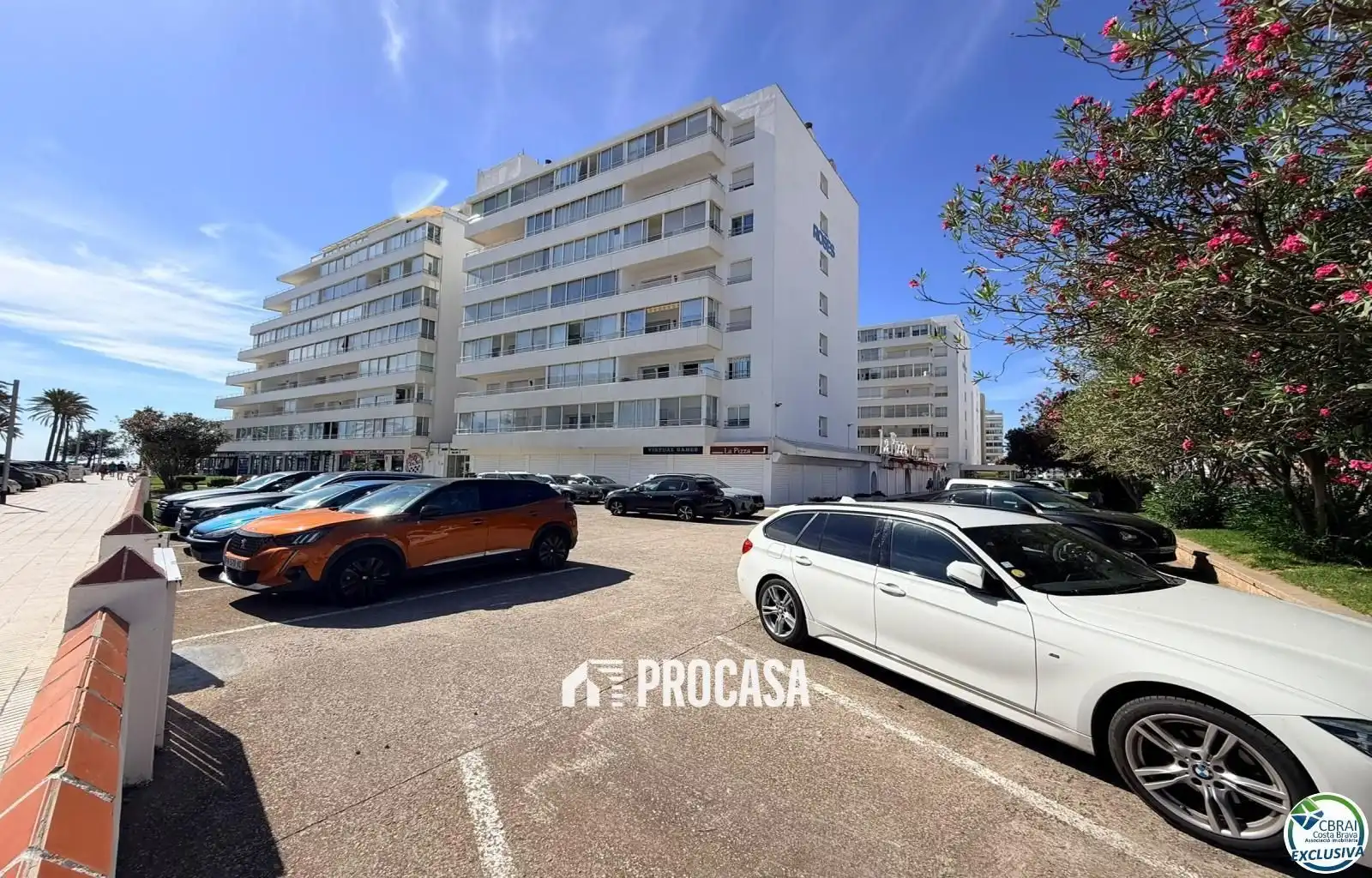 Piso con piscina en venta en GOLA DE L ÉSTANY, imagen 52