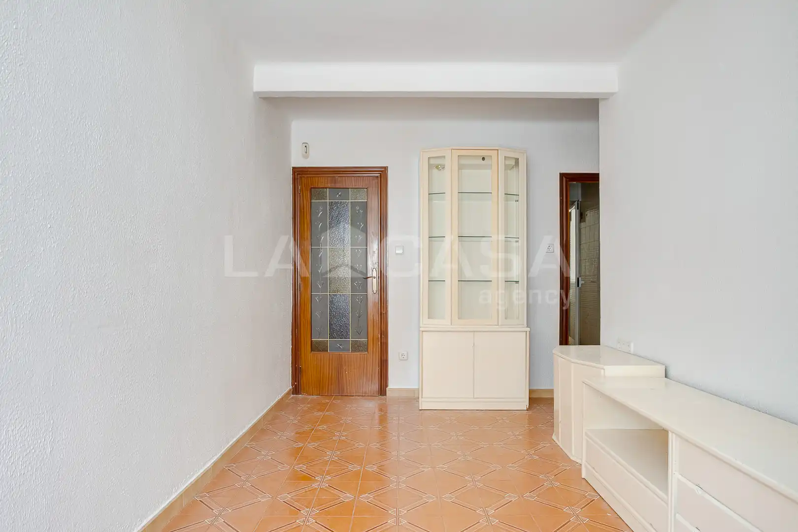 Wohnung zum Verkauf in L'Hospitalet de Llobregat