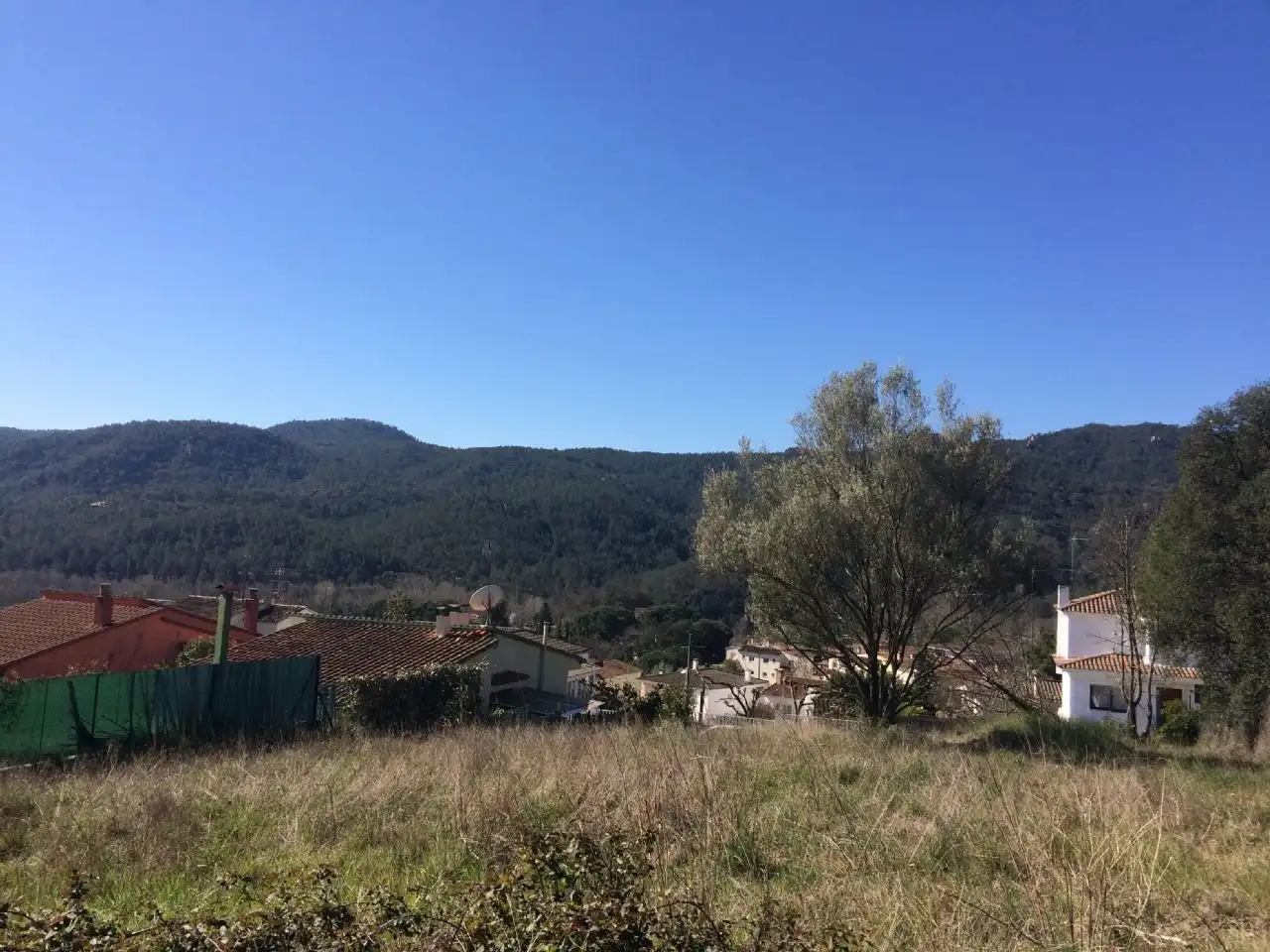 Residential land for sale in Santa Coloma de Farners, imagen 3