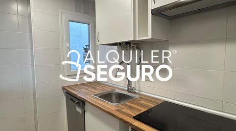 Foto 4 de Piso de alquiler en Mateo García , Ventas,  Madrid Capital