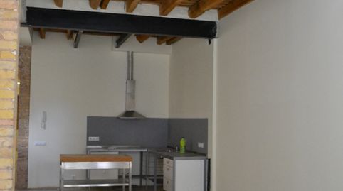 Foto 4 de Planta baja de alquiler en Centre, Vic