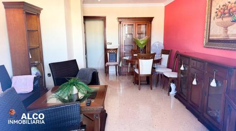 Foto 2 de Piso en venta en Martiricos - La Roca - La Rosaleda, Málaga Capital