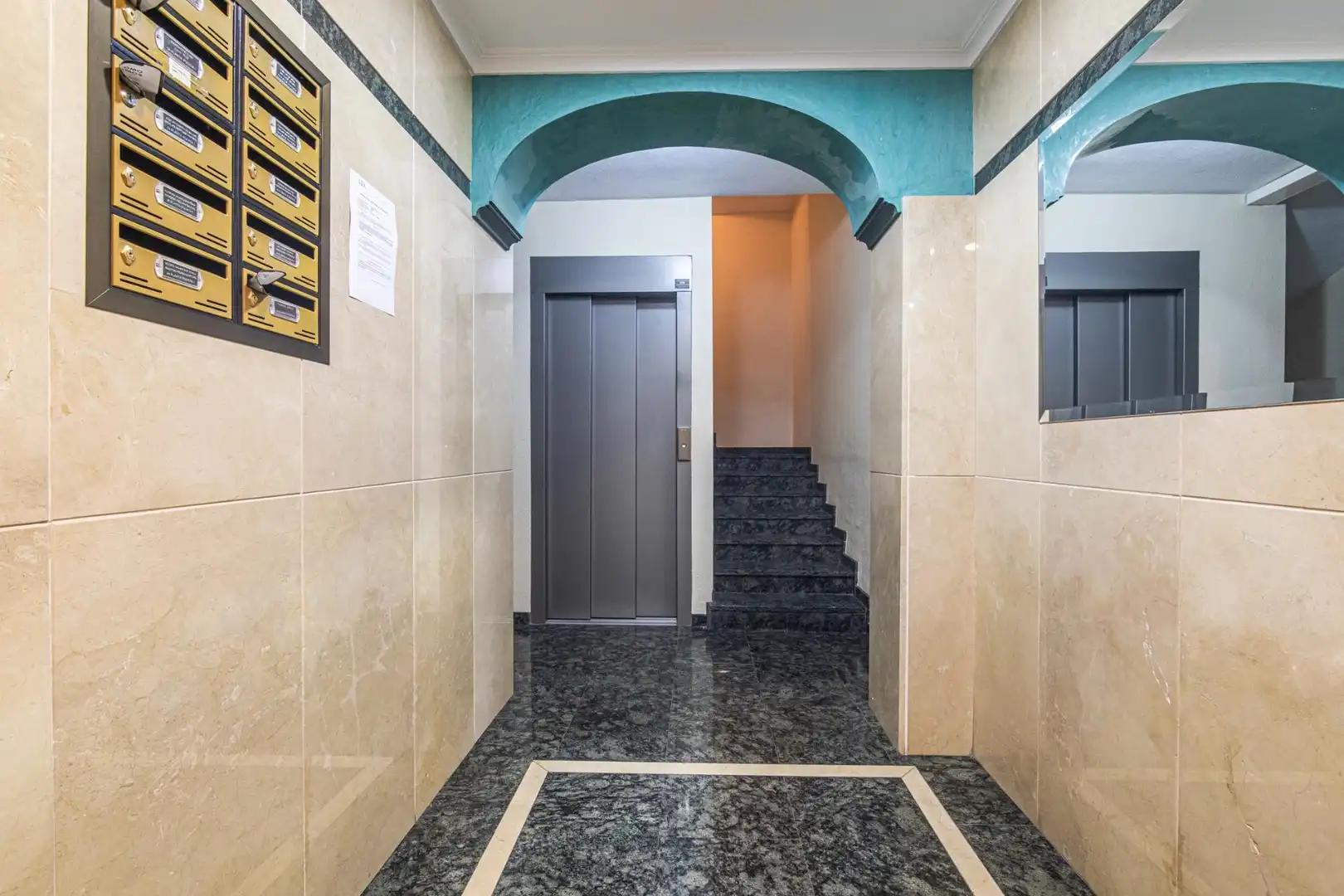 Wohnung mit Aufzug zum Verkauf in CLEMENTE GONZALVEZ VALLS, imagen 36