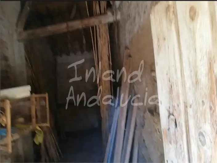 Finca rústica en venda en Zújar amb Piscina