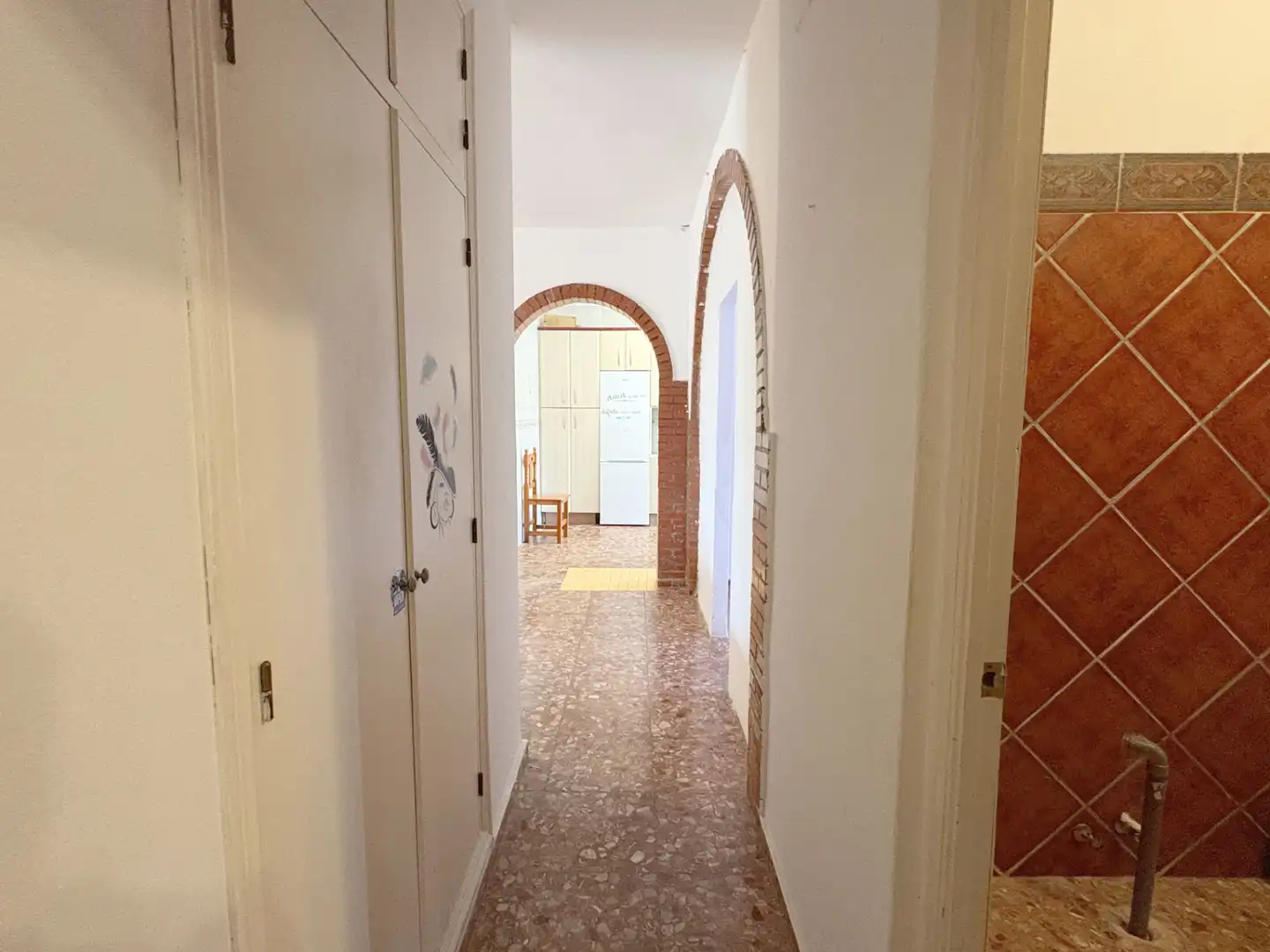 Country house zum Verkauf in Alhaurín de la Torre mit Klimaanlage, Privatgarten und Terrasse