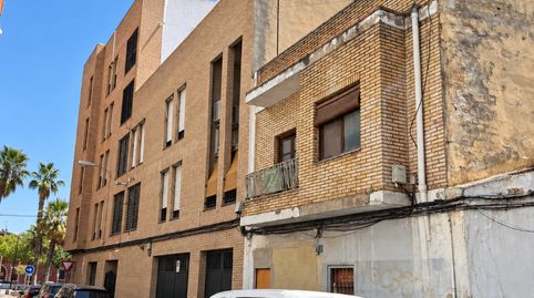 Foto 2 de Casa adosada en venda a Carrer Maestro Breton, 161, El Mercado, Manises