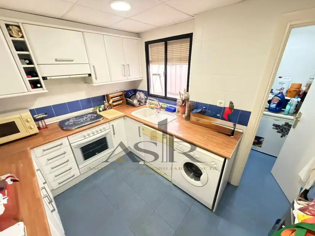 Maison à vendre à Calle Garcia Trevijano Fos, imagen 8