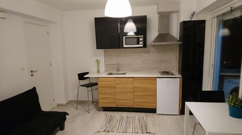 Photo 2 of Study for rent in Ciutat Jardí, Valencia Capital