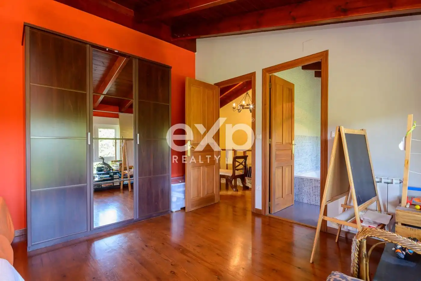 Houses for sale in Langreo  with Heating, Private garden and Swimming Pool