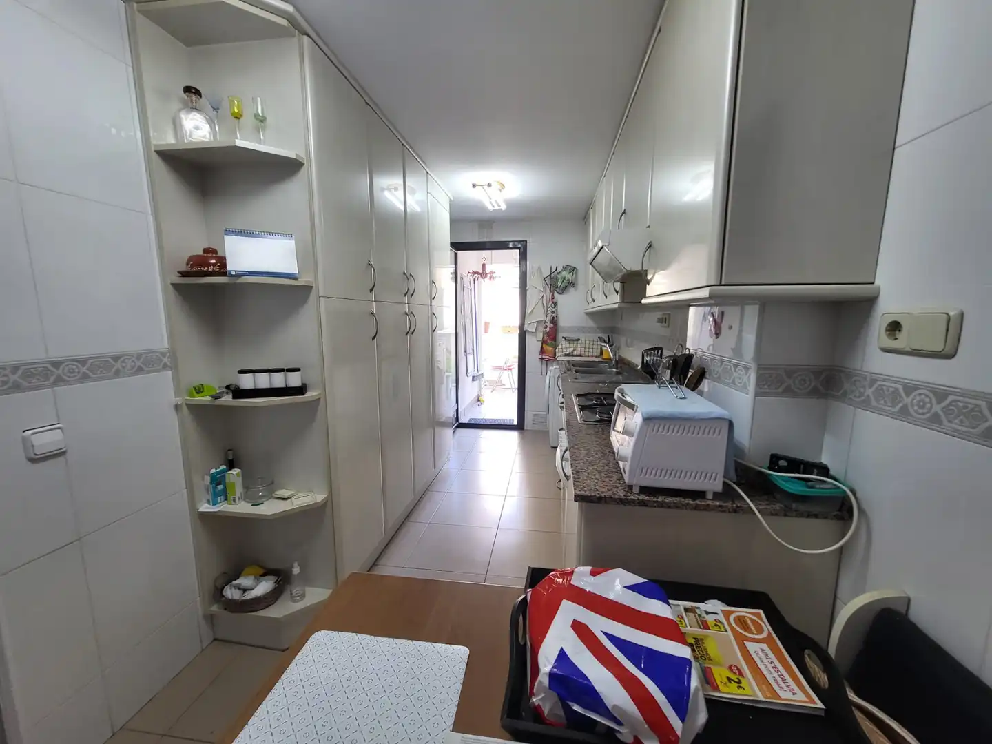 Appartamento con piscina in vendita a Calella, imagen 9