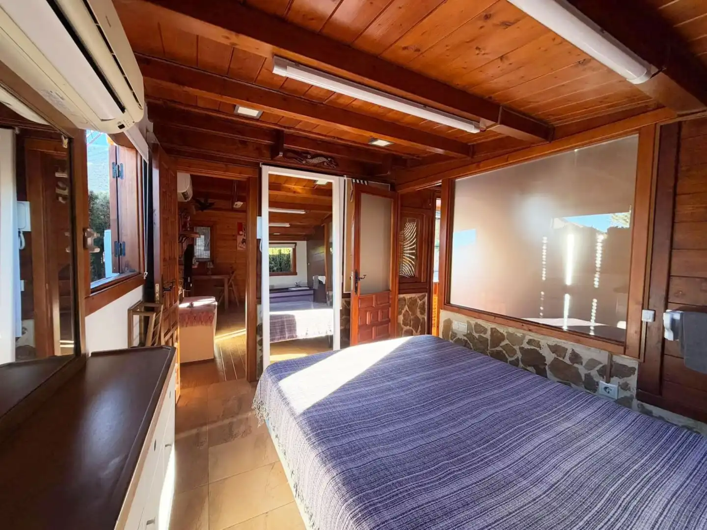 Chalet con jardín en venta en Montepinar - La Aparecida - Raiguero, imagen 41