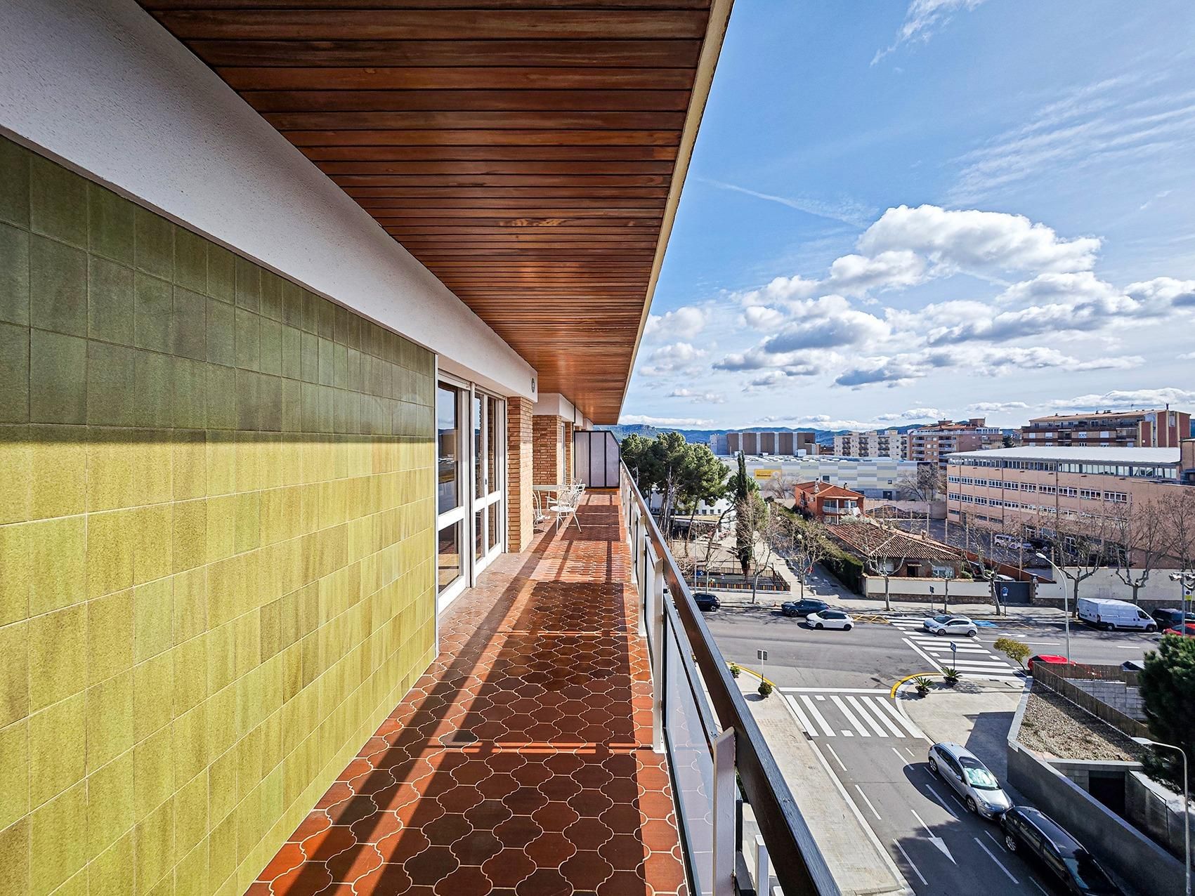 Pis en venda a El Poble Sec