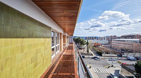 Foto 2 de Pis en venda a El Poble Sec, Igualada