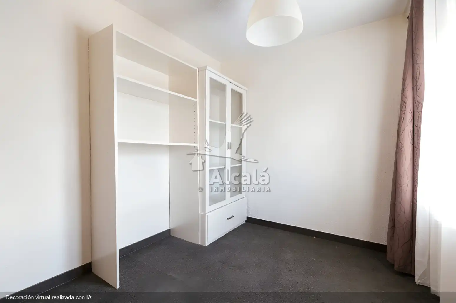 Habitación de Piso en venta en Alcalá de Henares con Calefacción y Terraza