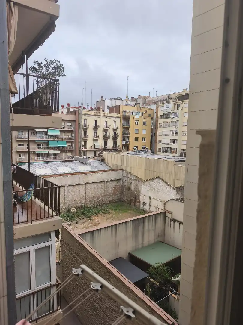 Appartamento con terrazza in vendita a Carrer de València, imagen 19