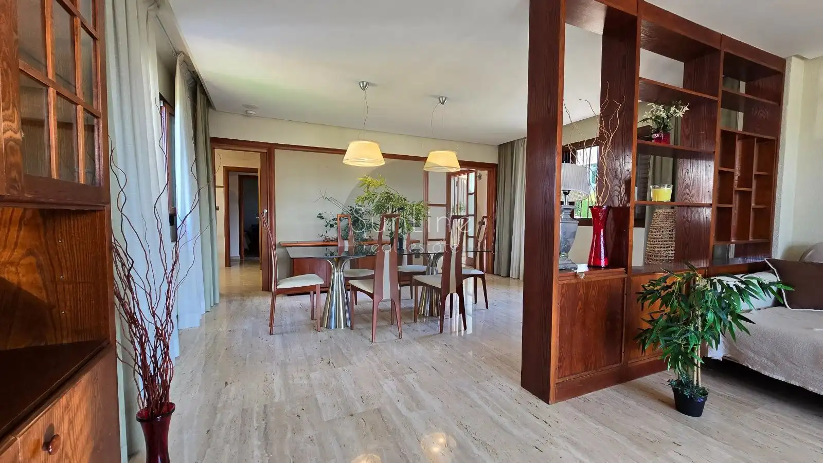 Casa con piscina en venta en Font de La Carrasquera, imagen 46