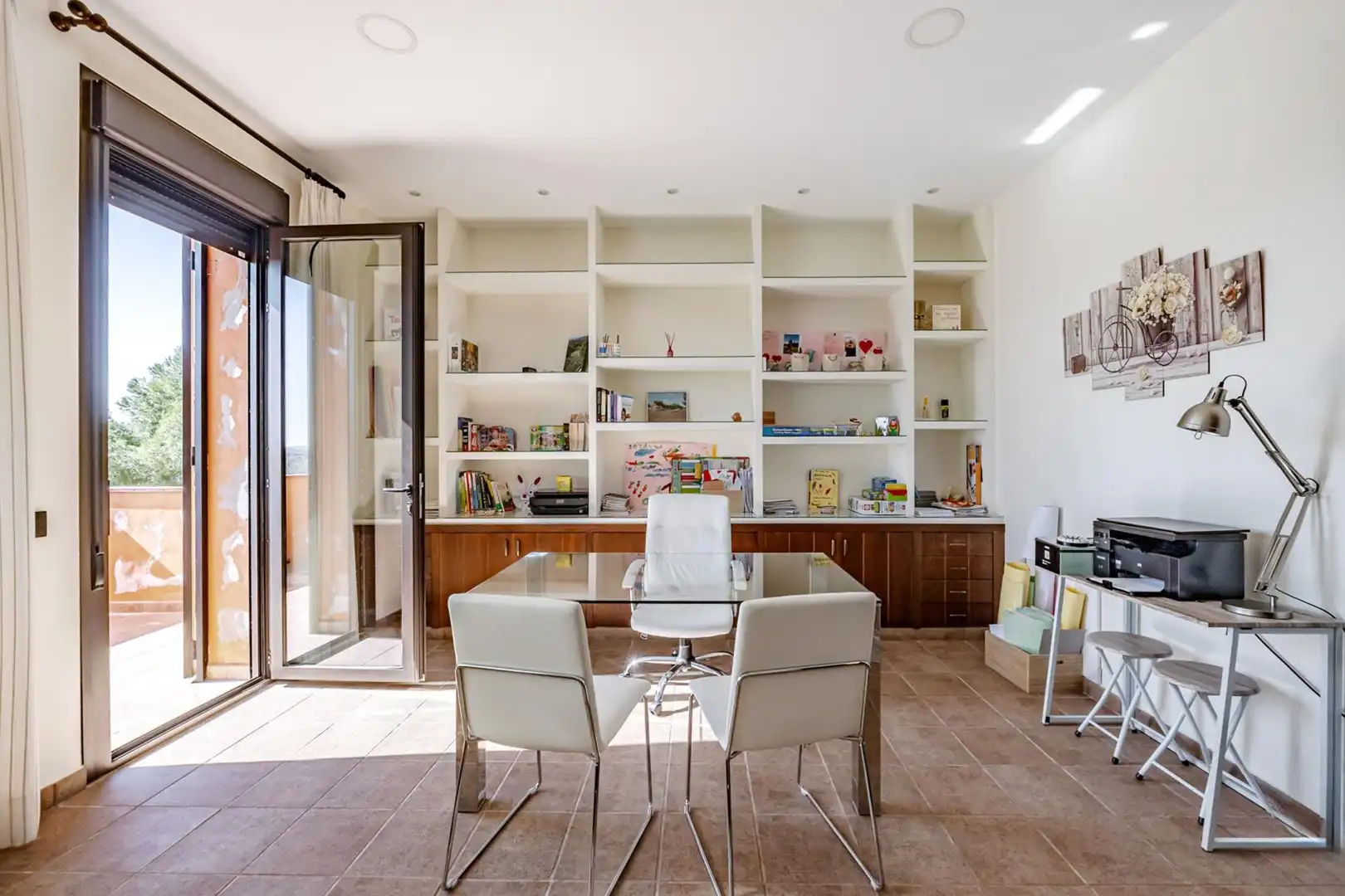 Finca rústica en venta en Polígono Polígono 123 Paraje 187 TERCERO, 18, Argamasilla de Alba