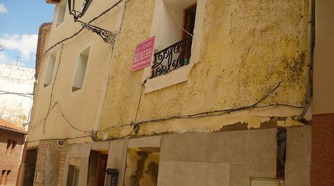 Foto 2 de Casa o xalet en venda a Cl del Medio, Ablitas, Navarra