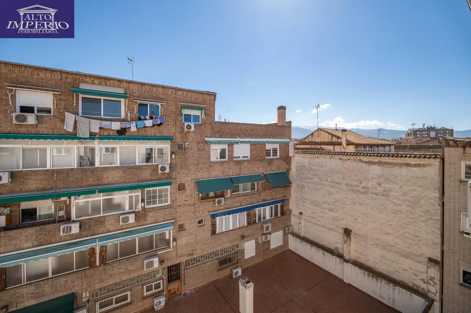 Penthouse with lift for sale in Calle ABEN HUMEYA 7, imagen 33