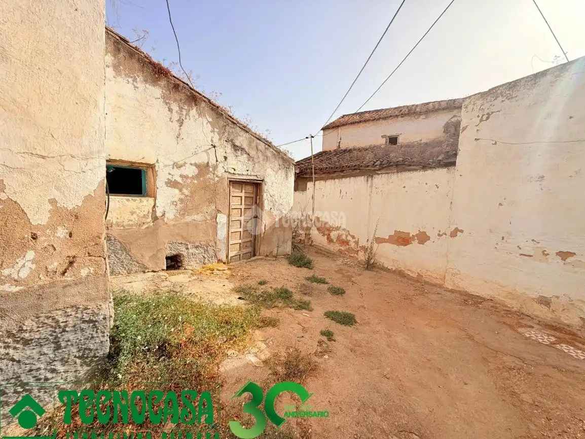 Casa amb piscina en venda a Polán, imagen 26