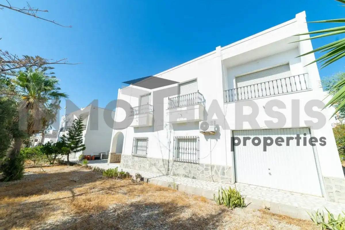 Residential land for sale in Carboneras, imagen 19