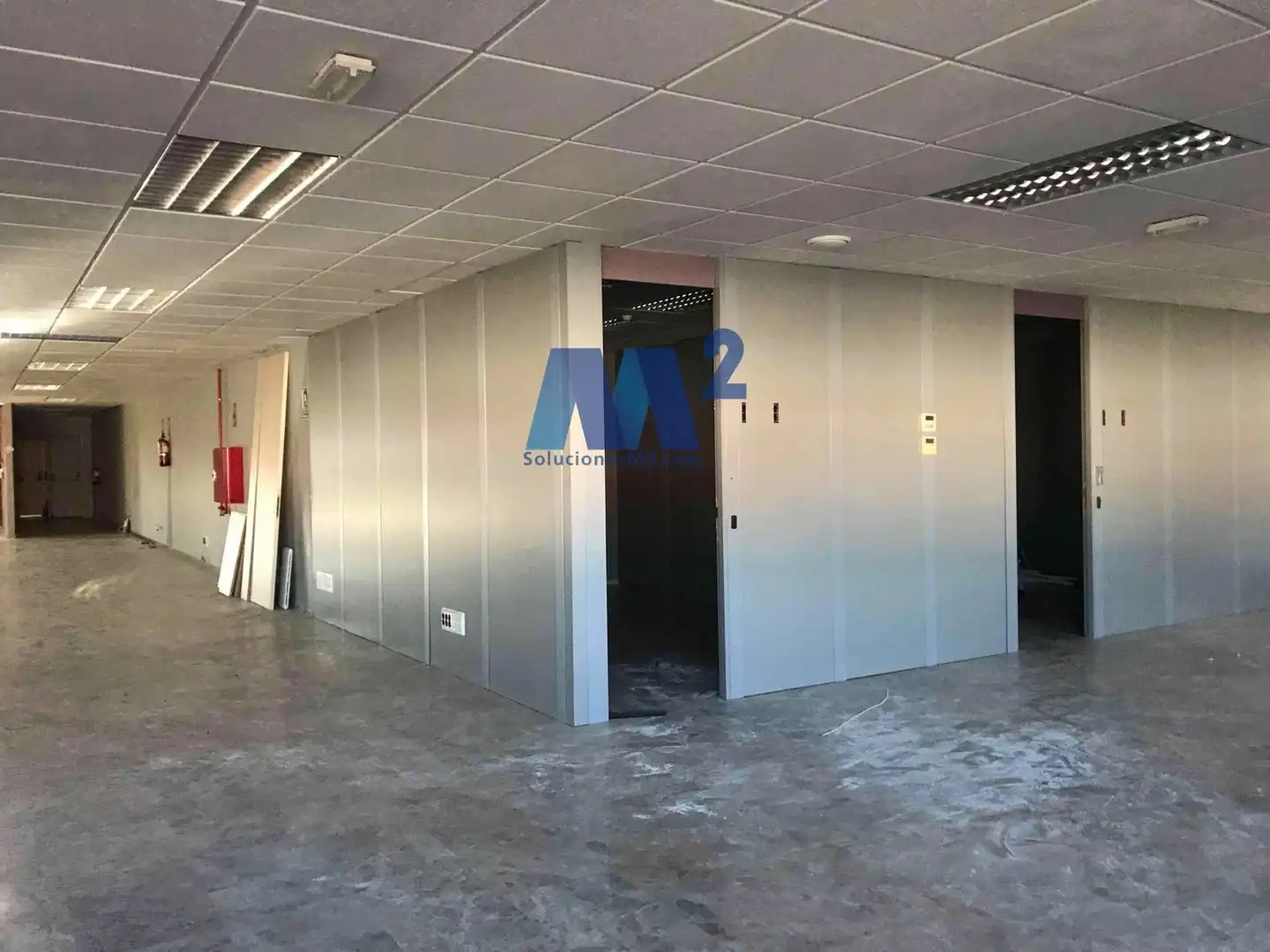 Ufficio in affitto a Castilla, imagen 6