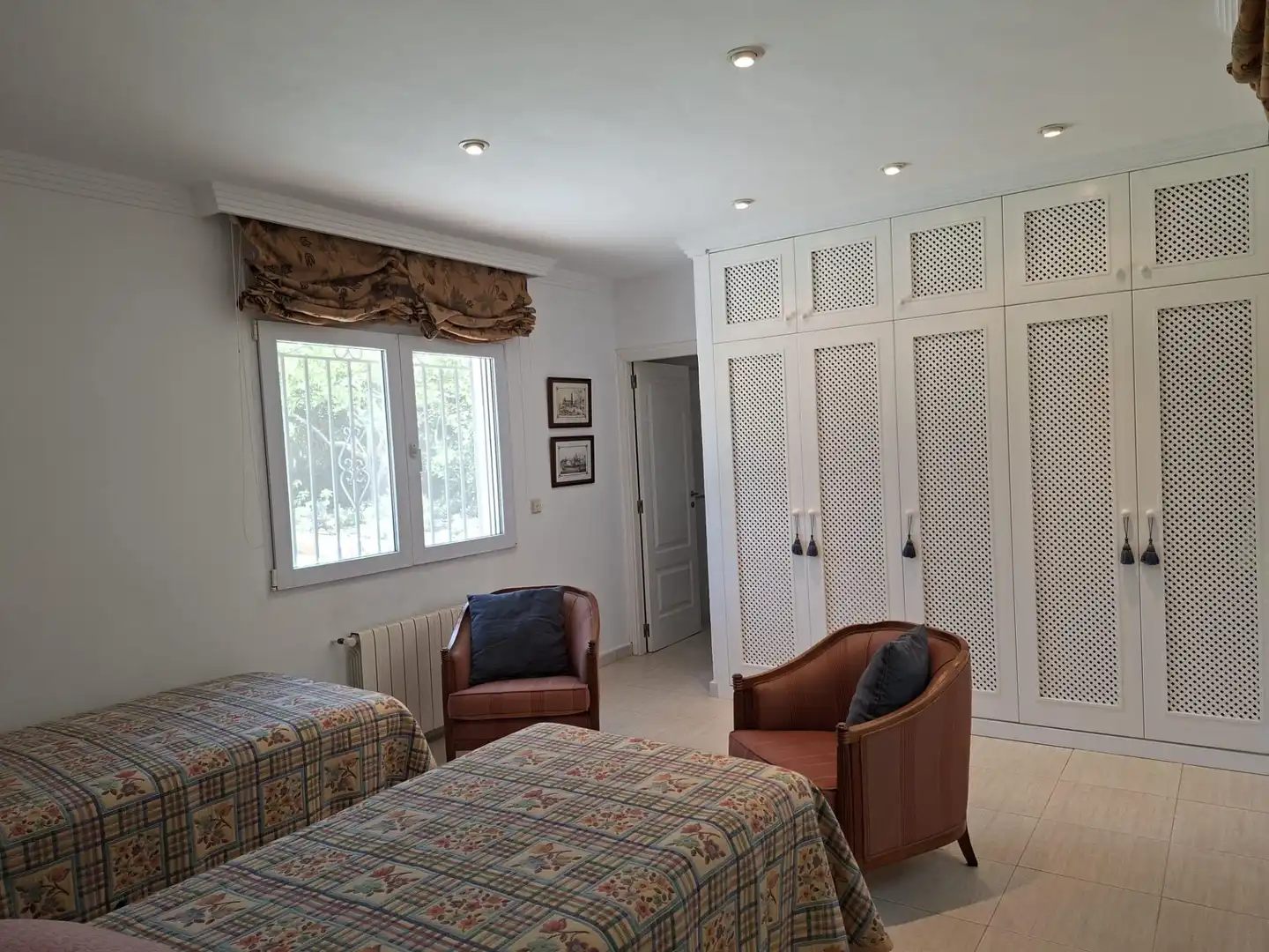 Bedroom of Houses for sale in Dénia