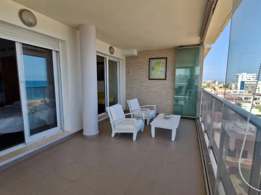 Flat with pool for sale in Avenida Papa Luna e 170 20, imagen 12