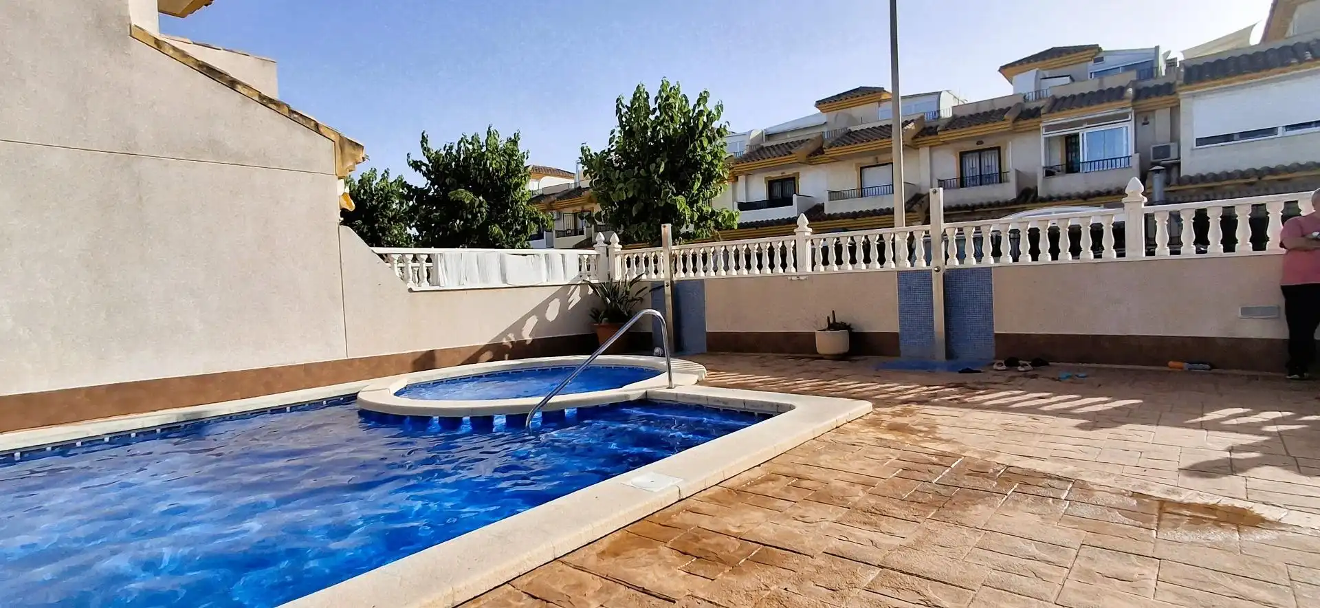 Haus mit Terrasse zum Verkauf in SAN VICENTE, imagen 47