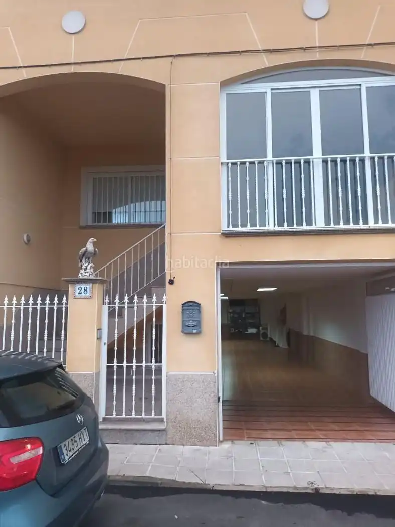 Adossat en venda a Calle Ronda del Sierro 16, imagen 11
