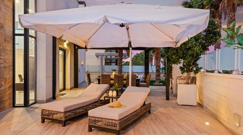 Foto 3 de Casa o chalet en venta en Lomas de Cabo Roig - Los Dolses, Orihuela