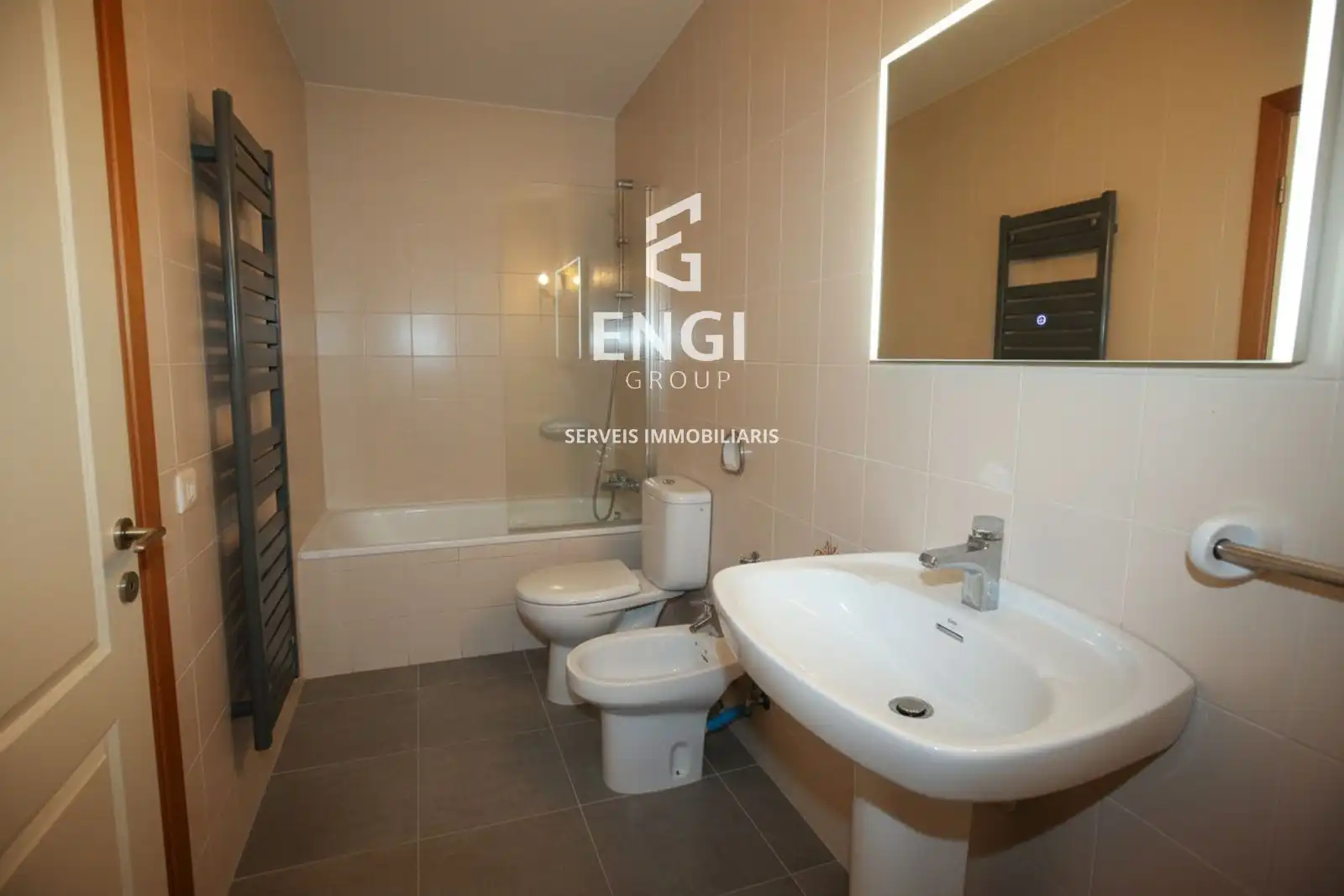 Penthouse mit Aufzug zum Verkauf in Angel Guimera, imagen 4