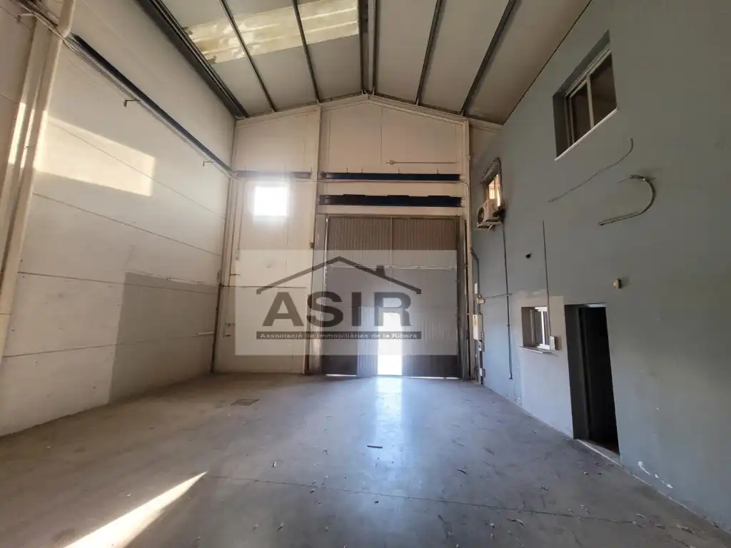 Nave industrial in vendita a Urbanitzacions i Pedanies Sud, imagen 10
